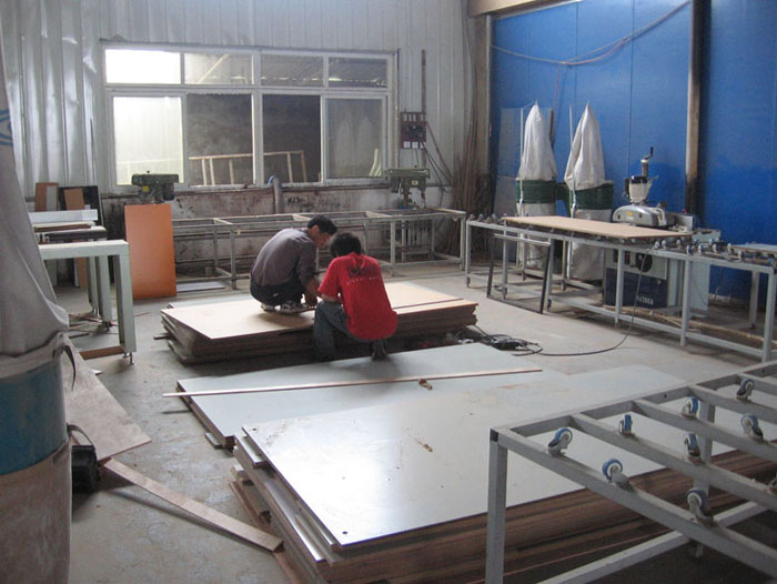 2014年上海光伏展-宏发