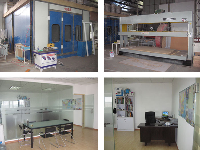 宏发股份-停车场指示牌